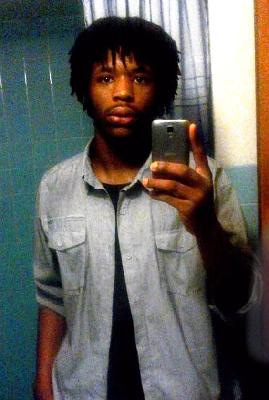 Jeremiah Shaw death by force case profile photo