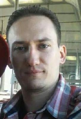 Eric Zyzanski death by force case profile photo