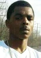 Theran Smith death by force case profile photo
