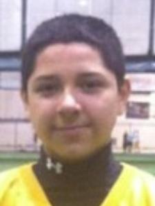 Ramon Breceda death by force case profile photo