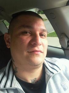 Sam Aguilar death by force case profile photo
