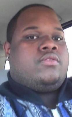 Eric Langham death by force case profile photo