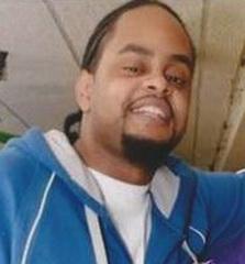 Jonathan Adams death by force case profile photo