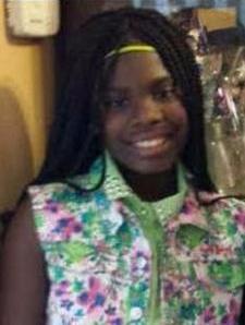 Shamiya Adams death by force case profile photo