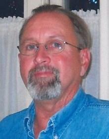 John Early death by force case profile photo