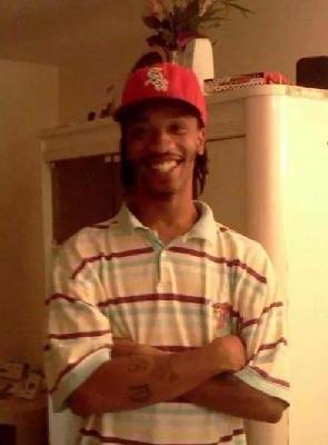 Adarrius Thompson death by force case profile photo