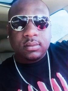 Damien Bryant death by force case profile photo