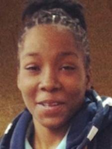 Jaynisha Scheffer death by force case profile photo