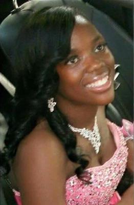 Michelle Pearson death by force case profile photo