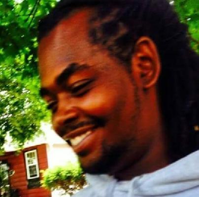 Anthony Hobson death by force case profile photo