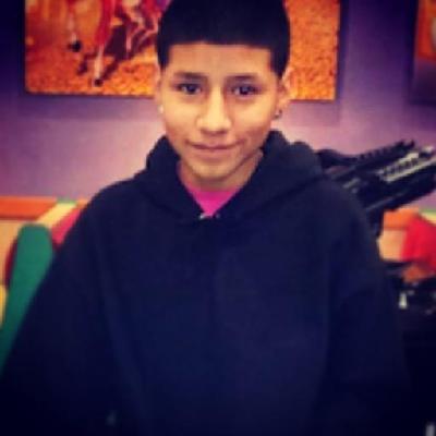 Pedro Rios death by force case profile photo