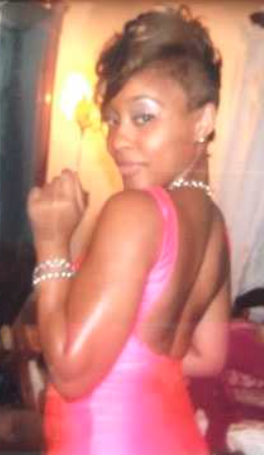 Genevieve Phillip death by force case profile photo