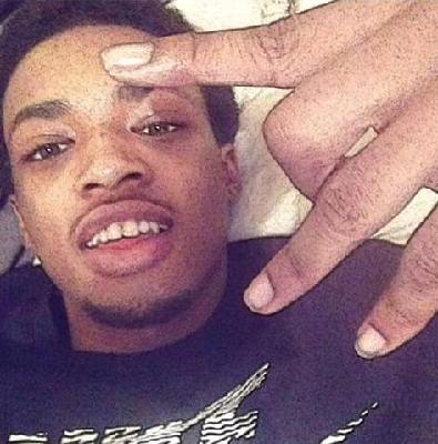 Lafayette Walton death by force case profile photo