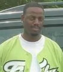 Cecil Mullins death by force case profile photo
