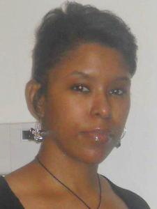 LaQuisha Hickman death by force case profile photo