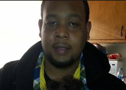 Markus Tanzy death by force case profile photo