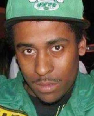 De Russell death by force case profile photo
