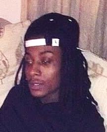 Paul Pyrom death by force case profile photo