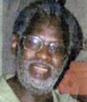 Mack Caffey death by force case profile photo