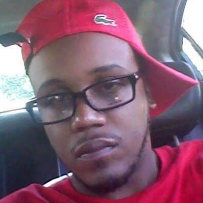 Kenneth Anthony death by force case profile photo