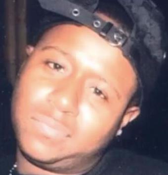 Leonard Goldman death by force case profile photo