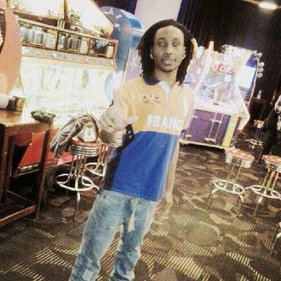 Kayshaun Hall death by force case profile photo