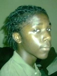 Aaron Rushing death by force case profile photo