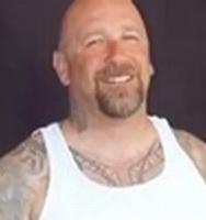 Travis Mayes death by force case profile photo