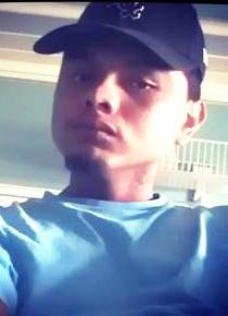 Joseph Trejo death by force case profile photo