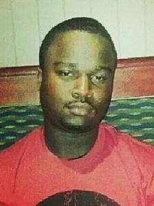 Jerald Calhoun death by force case profile photo