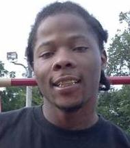 Dameon Anderson death by force case profile photo
