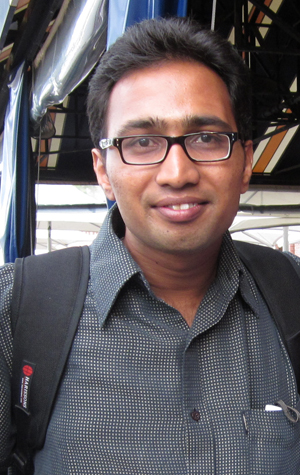 Kanagala Rao death by force case profile photo