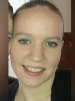 Savannah Johnson death by force case profile photo