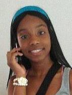 Endia Martin death by force case profile photo