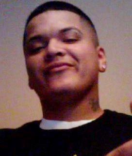 Joshua Martinez death by force case profile photo