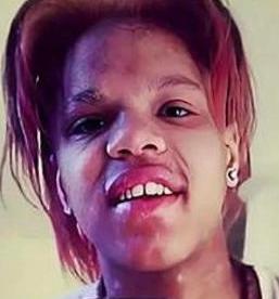 Gakirah Barnes death by force case profile photo