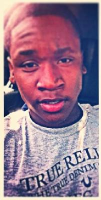 Michael Flournoy death by force case profile photo