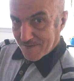 Omar Maslat death by force case profile photo