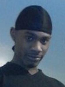 Alonzo Williams death by force case profile photo