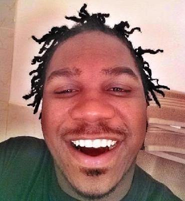 Lavert Horne death by force case profile photo