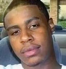 DeMarree Tetter death by force case profile photo