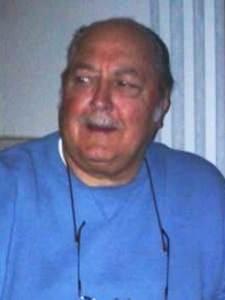 Elmer Brown death by force case profile photo