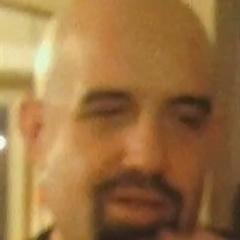 Bruce Eldridge death by force case profile photo