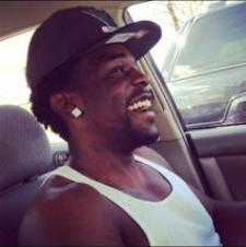 Regimond Maxwell death by force case profile photo