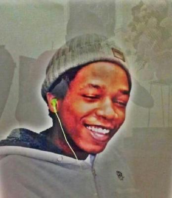 Ronald Hayes death by force case profile photo