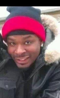 Corey Williams death by force case profile photo