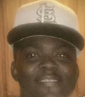William Harriel death by force case profile photo