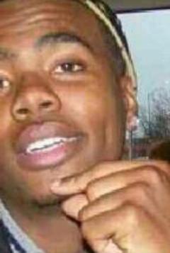 Willie Buie death by force case profile photo