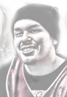Anthony Smiley death by force case profile photo