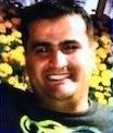 Hussein Saghir death by force case profile photo
